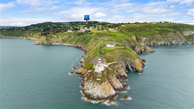 "Windgate", Windgate Road, Howth,   Dublin 13