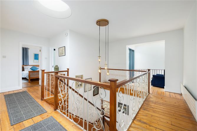 "Windgate", Windgate Road, Howth,   Dublin 13