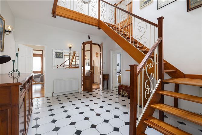 "Windgate", Windgate Road, Howth,   Dublin 13