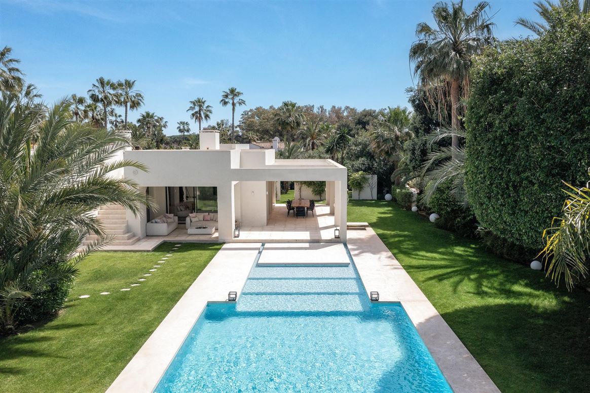 Spain, Marbella, Marbella Este - COSTA-00949P