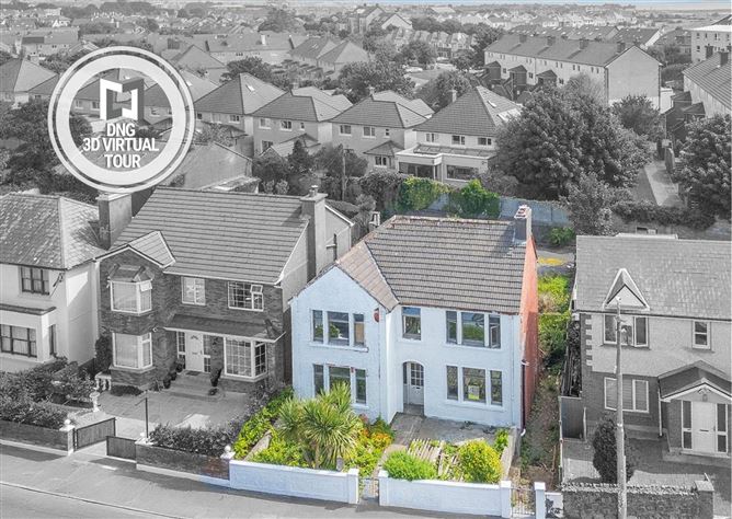 85 Salthill Road Lower, Salthill, Galway City