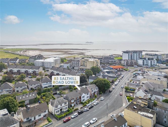 85 Salthill Road Lower, Salthill, Galway City