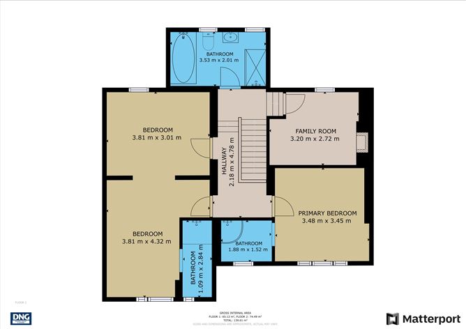 85 Salthill Road Lower, Salthill, Galway City