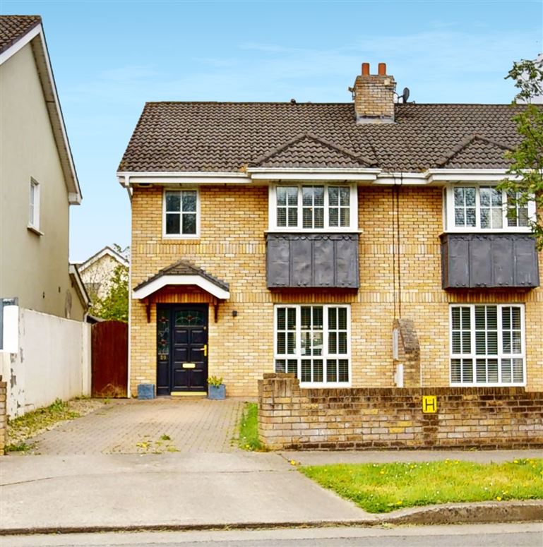 20 Dun Emer View, Lusk, County Dublin