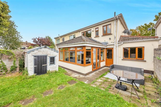 59 Seabury Crescent, Malahide,   County Dublin