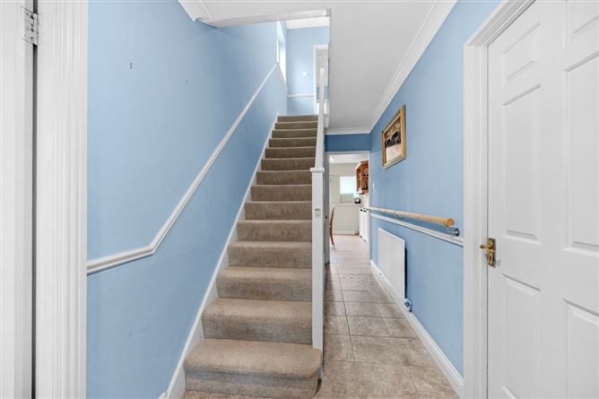 59 Seabury Crescent, Malahide,   County Dublin