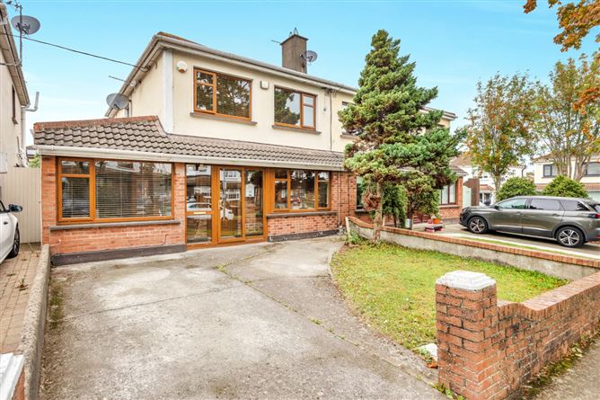 59 Seabury Crescent, Malahide,   County Dublin