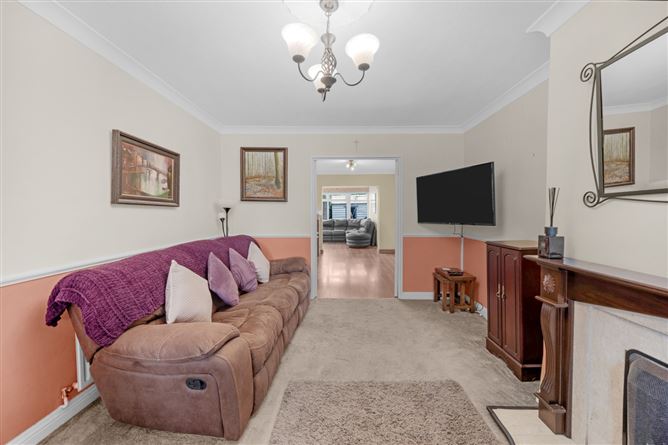 59 Seabury Crescent, Malahide,   County Dublin