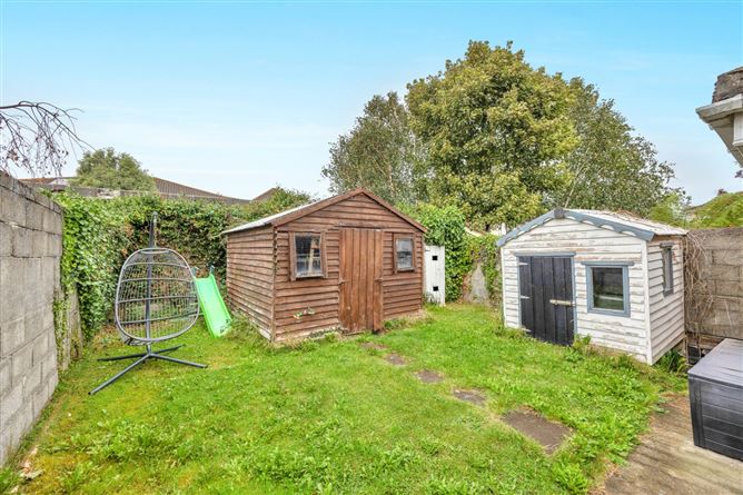 59 Seabury Crescent, Malahide,   County Dublin
