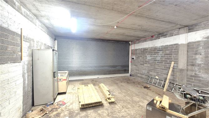 Unit 2 Whitechurch Shopping Centre, Rathfarnham, Dublin 16