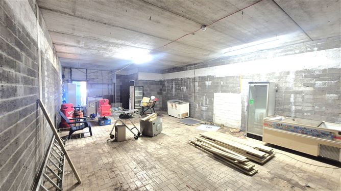 Unit 2 Whitechurch Shopping Centre, Rathfarnham, Dublin 16