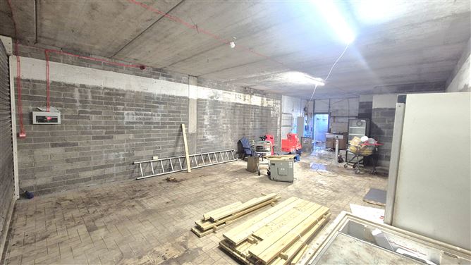 Unit 2 Whitechurch Shopping Centre, Rathfarnham, Dublin 16
