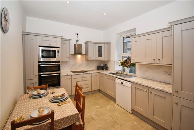 2 Fairhill Villas, Fair Hill, Fairhill, Cork