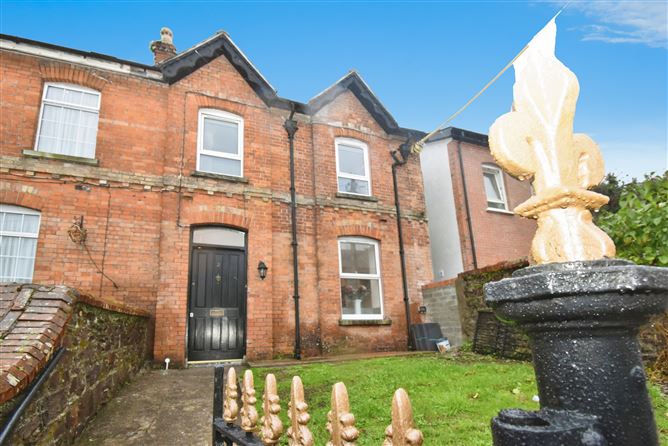 2 Fairhill Villas, Fair Hill, Fairhill, Cork