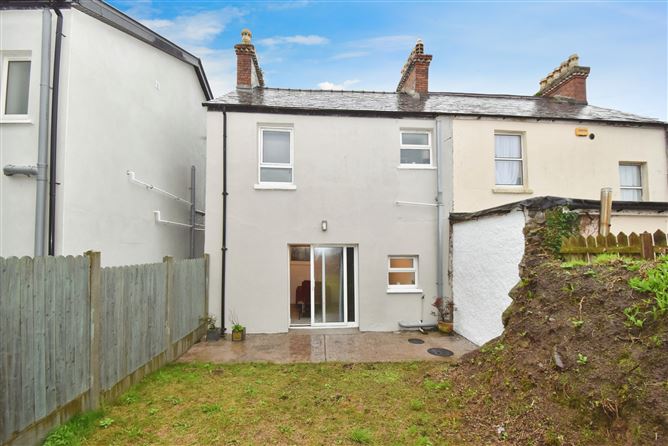 2 Fairhill Villas, Fair Hill, Fairhill, Cork