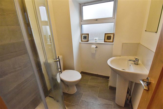 2 Fairhill Villas, Fair Hill, Fairhill, Cork