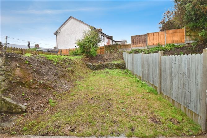 2 Fairhill Villas, Fair Hill, Fairhill, Cork