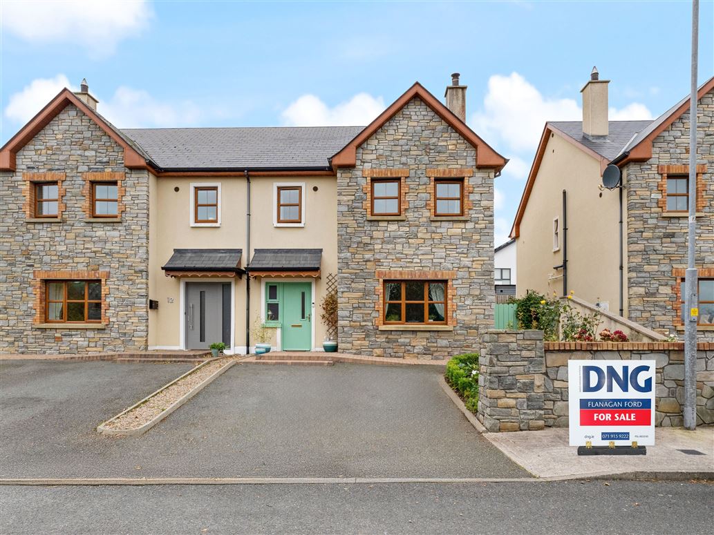 13 Waterside Lane, Strandhill, Sligo