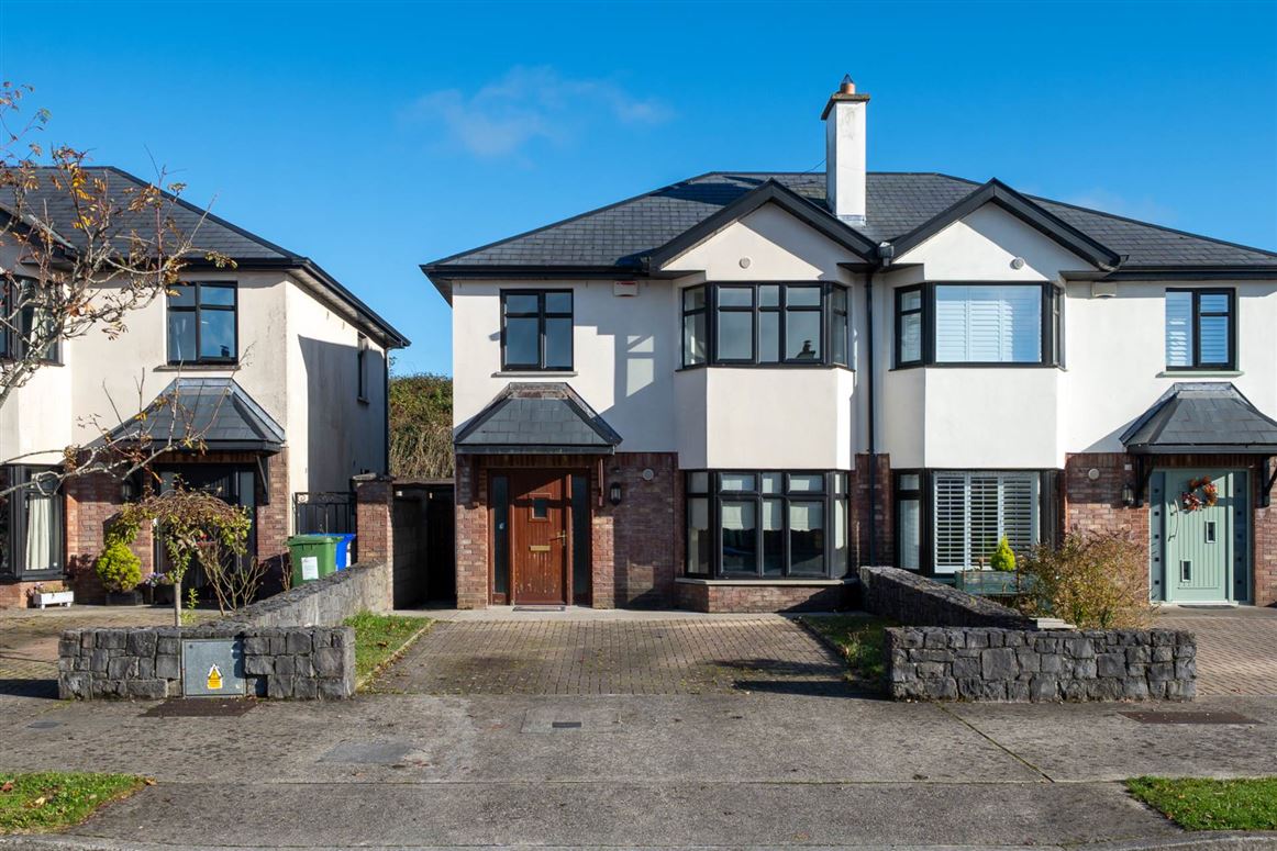 55 Ard Grainne, Moate, County Westmeath