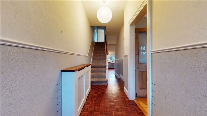 41 Parnell Road, Harold's Cross - D12, Dublin 12