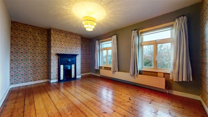 41 Parnell Road, Harold's Cross - D12, Dublin 12