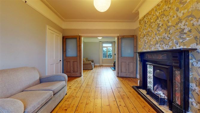 41 Parnell Road, Harold's Cross - D12, Dublin 12