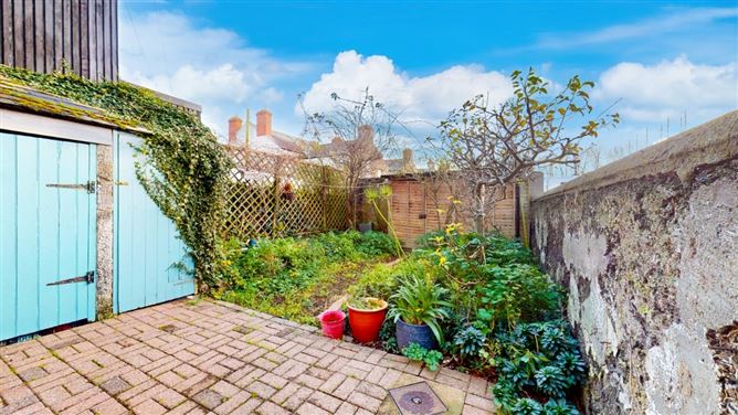 41 Parnell Road, Harold's Cross - D12, Dublin 12