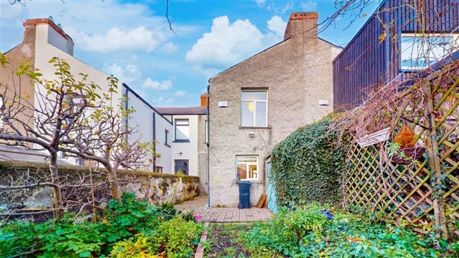 41 Parnell Road, Harold's Cross - D12, Dublin 12