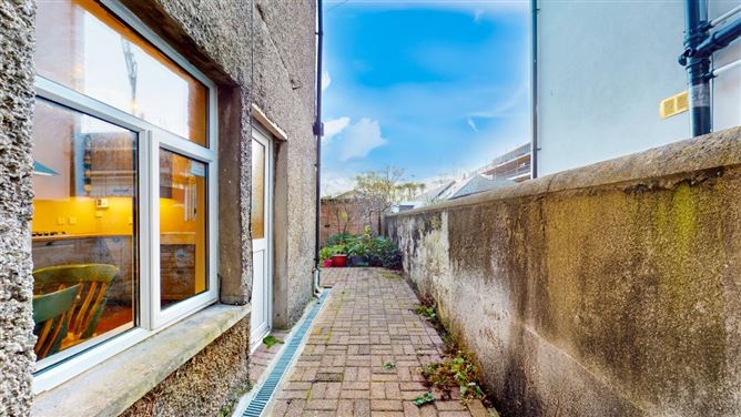 41 Parnell Road, Harold's Cross - D12, Dublin 12