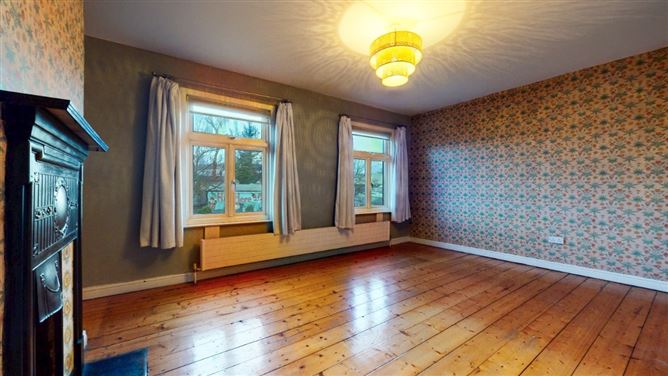 41 Parnell Road, Harold's Cross - D12, Dublin 12