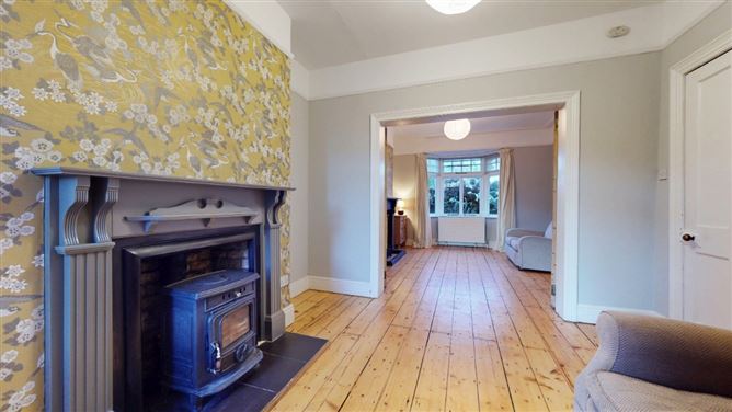 41 Parnell Road, Harold's Cross - D12, Dublin 12