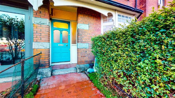 41 Parnell Road, Harold's Cross - D12, Dublin 12