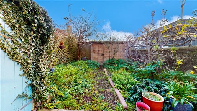 41 Parnell Road, Harold's Cross - D12, Dublin 12