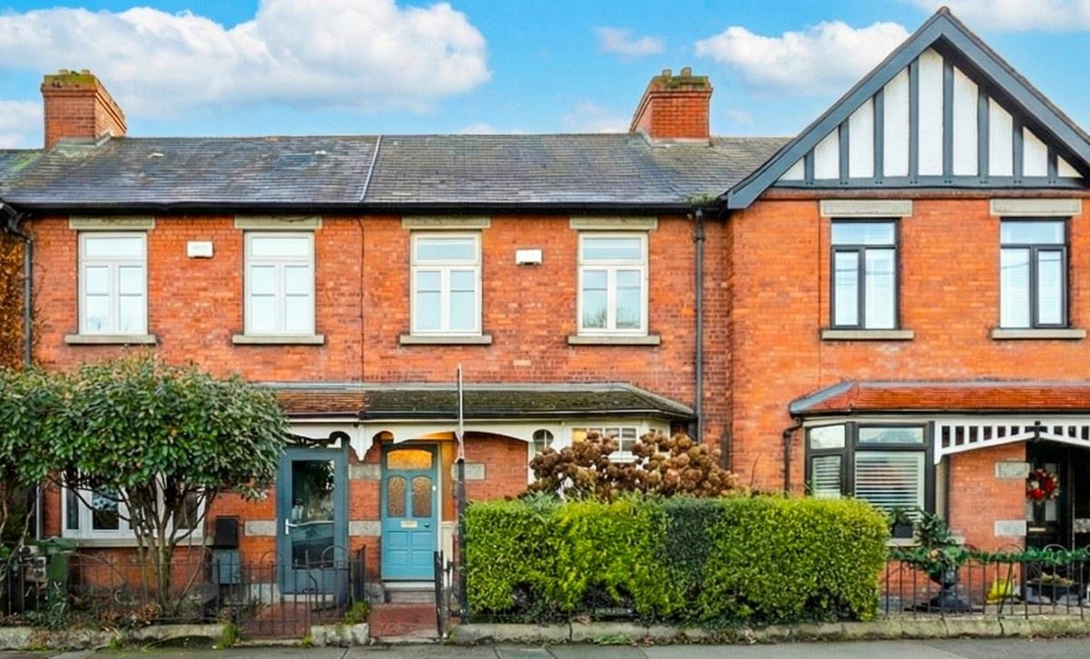 41 Parnell Road, Harold's Cross - D12, Dublin 12