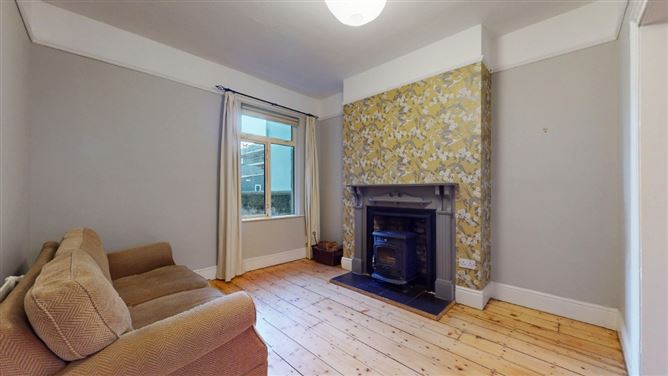 41 Parnell Road, Harold's Cross - D12, Dublin 12