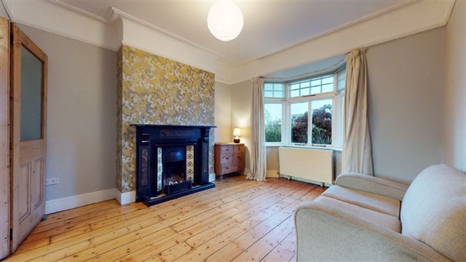 41 Parnell Road, Harold's Cross - D12, Dublin 12