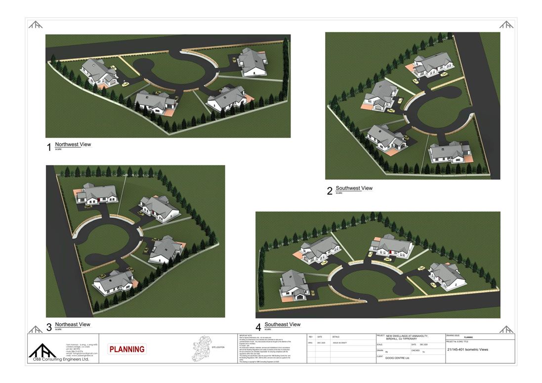 Annaholty, Birdhill, Tipperary, Co. Tipperary