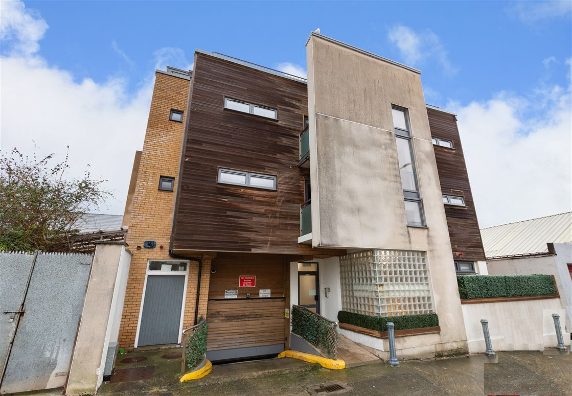 Apt 2, Brock Hall, Brocks Lane, Dun Laoghaire, County Dublin