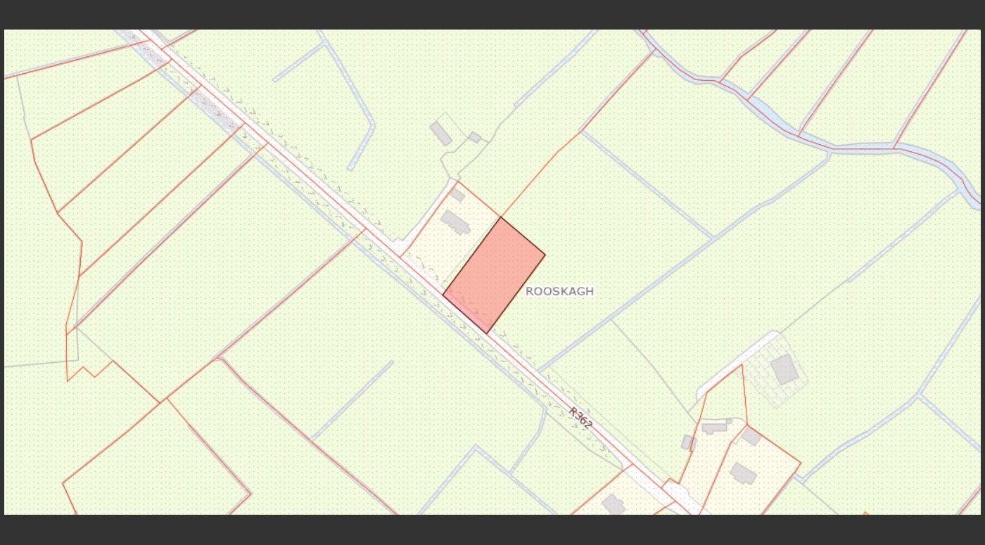 Rooskey, Bealnamulla, Athlone, Co. Roscommon