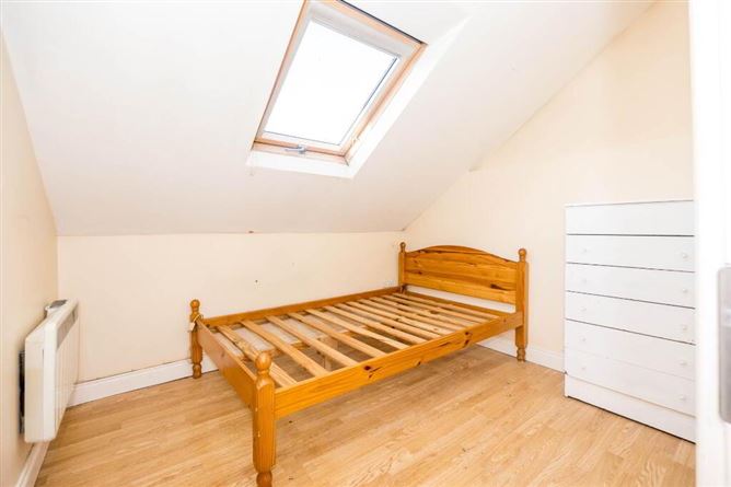 4 Lower Sherrard Street, Dublin