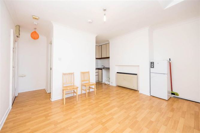 4 Lower Sherrard Street, Dublin