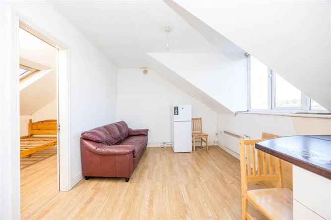 4 Lower Sherrard Street, Dublin