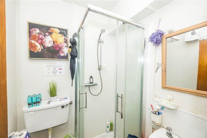 4 Lower Sherrard Street, Dublin