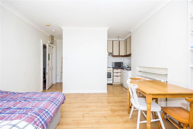 4 Lower Sherrard Street, Dublin