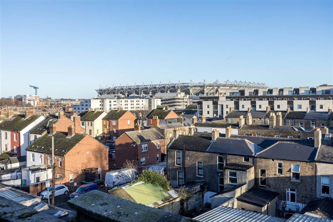 4 Lower Sherrard Street, Dublin