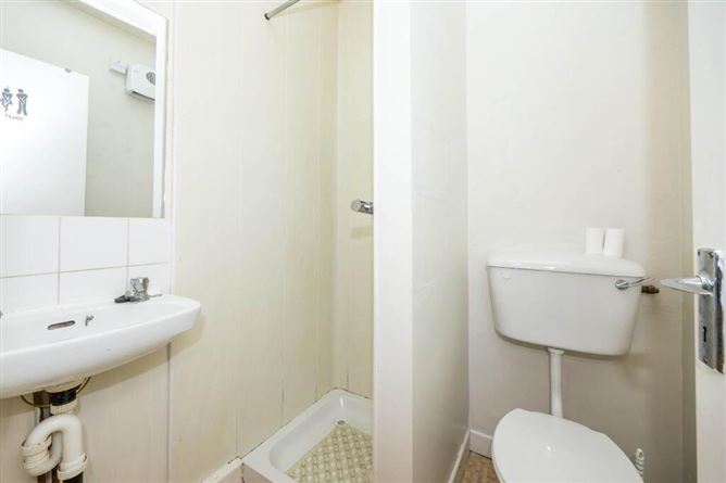 4 Lower Sherrard Street, Dublin