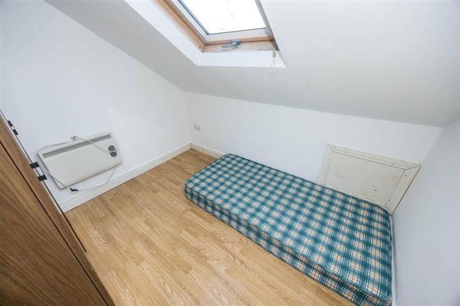 4 Lower Sherrard Street, Dublin