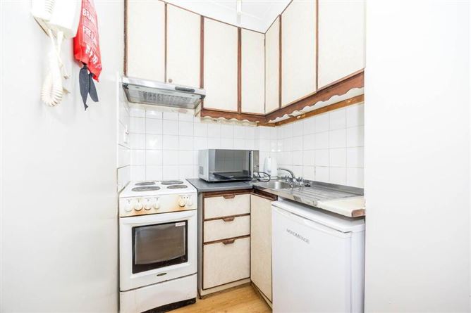 4 Lower Sherrard Street, Dublin