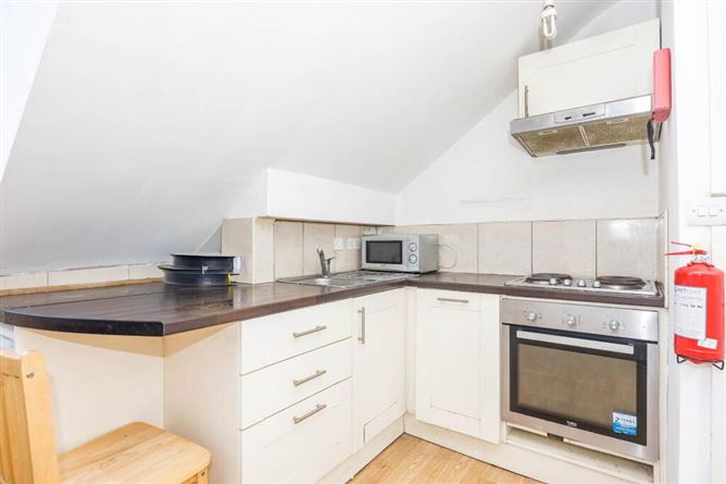 4 Lower Sherrard Street, Dublin