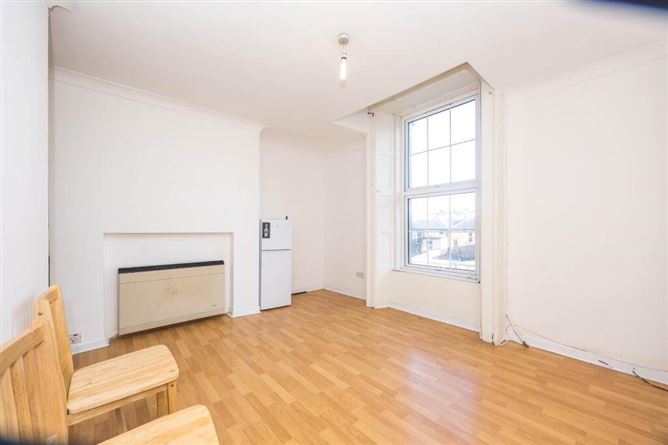 4 Lower Sherrard Street, Dublin